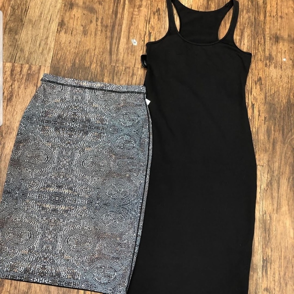 Lululemon Twice As Nice Skirt